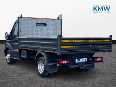 2023 Ford Transit - view 3