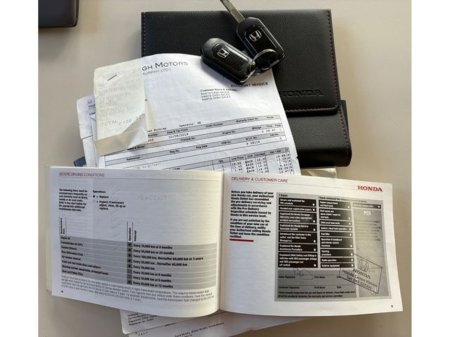 2018 Honda Civic - thumbnail 19