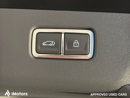 2024 Kia EV9 Earth 7 SEATER RWD 5DR Auto €66,900 thumbnail