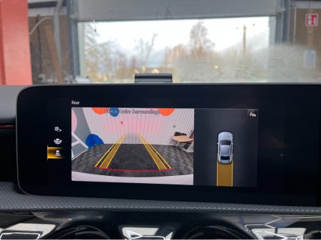 2020 Mercedes-Benz A Class - thumbnail 22