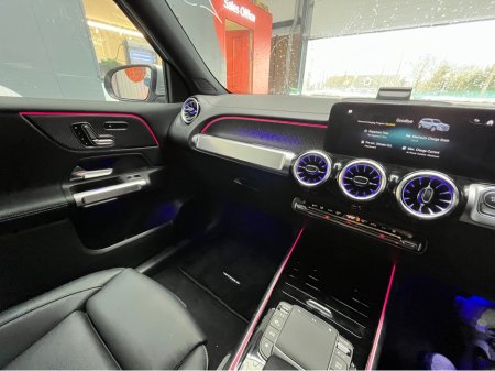 2023 Mercedes-Benz EQB - thumbnail 20