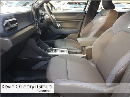 2026 Dacia Duster Expression HEV 155 €33,490