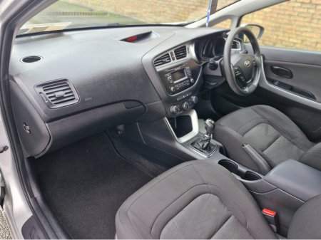 2013 Kia Ceed - thumbnail 10