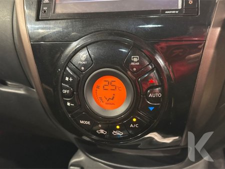 2019 Nissan Note - thumbnail 22