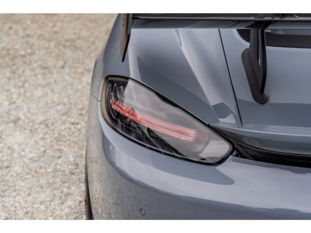 2023 Porsche Cayman - thumbnail 14