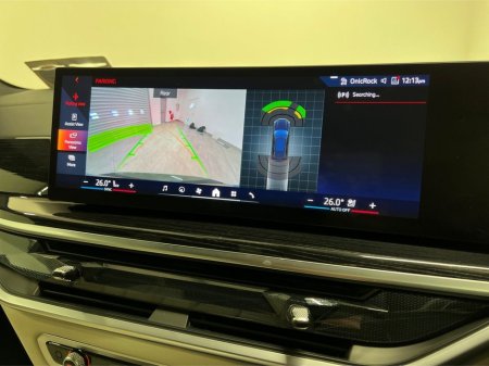 2025 BMW X5 - thumbnail 19