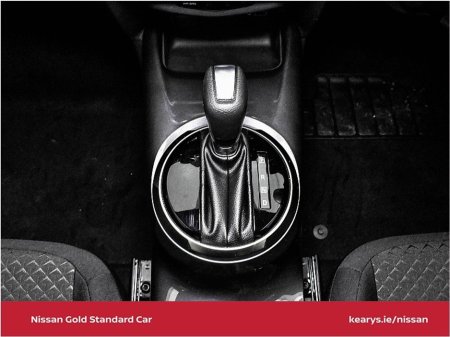 2020 Nissan Juke - thumbnail 20