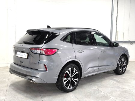 2022 Ford Kuga ST-LINE X Edition  PHEV 225 BHP  - Low Miles €28,950 thumbnail