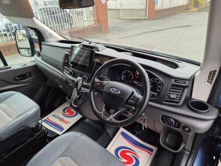 2022 Auto-Trail F-Line - thumbnail 14