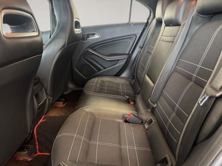 2015 Mercedes-Benz A Class A 180 STYLE AUTO €13,250 thumbnail