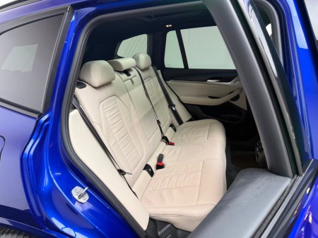2022 BMW X3 - thumbnail 14