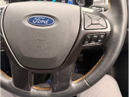 2022 Ford Ranger - thumbnail 19