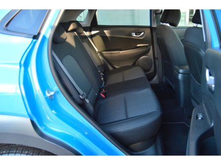 2023 Hyundai Kona 1.0 T-GDI Executive Two Tone Roof €25,995 thumbnail