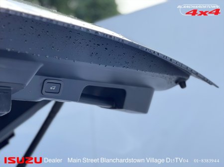 2019 Land Rover Range Rover Sport HSE P400e FINANCE ME €38,900 thumbnail