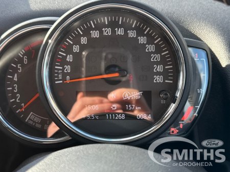 2020 MINI Countryman COOPER EXCLUSIVE 1.5 135PS €20,950 thumbnail