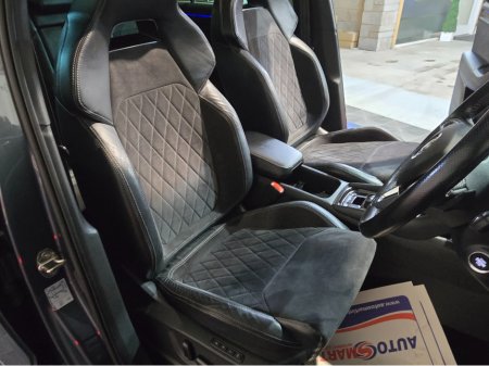 2019 Skoda Kodiaq DEPOSIT TAKEN €35,995 thumbnail