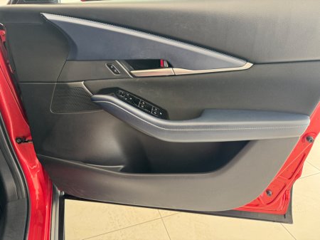 2021 Mazda CX-30 - thumbnail 10