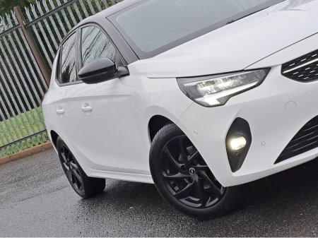 2023 Opel Corsa SRI 1.2 75BHP **REVERSING CAMERA** €16,950 thumbnail