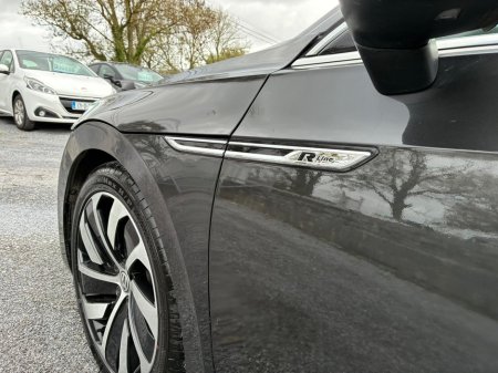 2019 Volkswagen Arteon - thumbnail 15