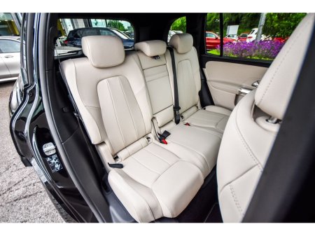 2025 Mercedes-Benz GLB - thumbnail 13