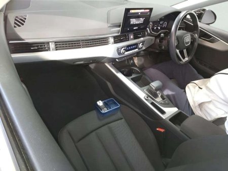 2023 Audi A4 35TDI ADVANCED €38,995