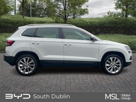 2019 Skoda Karoq - thumbnail 7