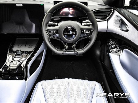 2026 BYD Seal - thumbnail 13