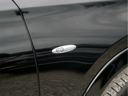 2025 Mercedes-Benz GLE Class - thumbnail 8