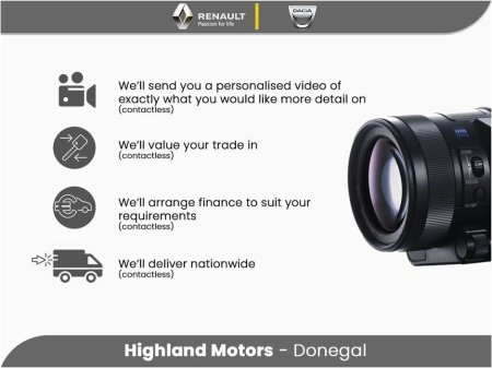 2026 Renault Clio - thumbnail 5