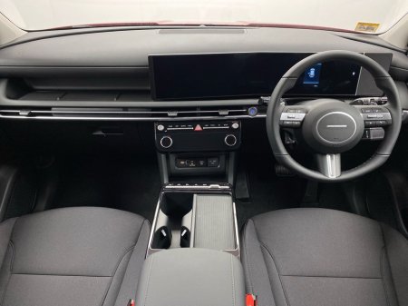 2026 Hyundai Tucson - thumbnail 13