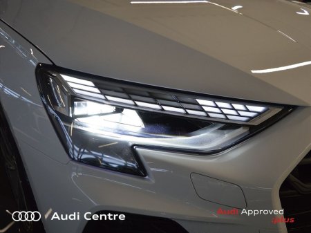 2026 Audi A3 SAL 30 TFSI 115HP S LINE €46,810 thumbnail