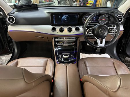 2018 Mercedes-Benz E Class - thumbnail 15