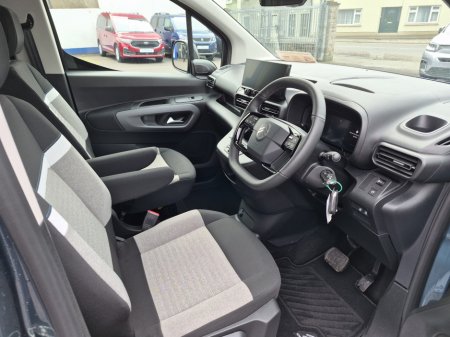 2026 Citroen Berlingo - thumbnail 6