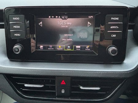 2020 Skoda Kamiq 1.0TSI 115hp Ambition €17,950 thumbnail