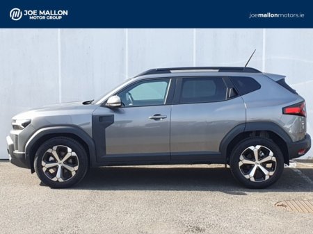 2026 Dacia Duster - thumbnail 6