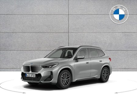 2026 BMW iX1 eDrive20 M Sport