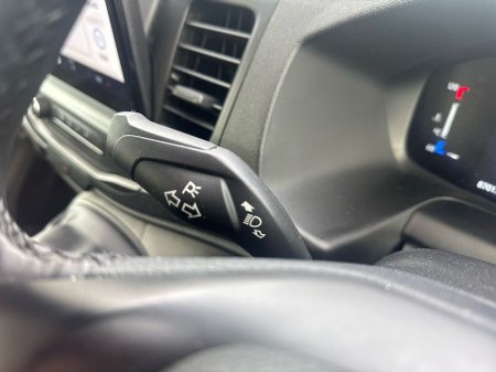 2025 Ford Transit  €55,975 thumbnail