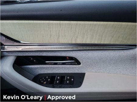 2024 Mazda CX-60 2.5P PHEV TAKUMI CON-P DRI-P PAN-P AT €48,900 thumbnail