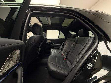 2024 Mercedes-Benz GLE Class - thumbnail 16