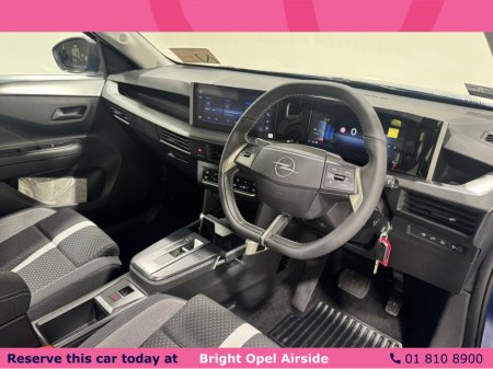 2026 Opel Frontera Elegance 1.2 136Ps €30,950 thumbnail