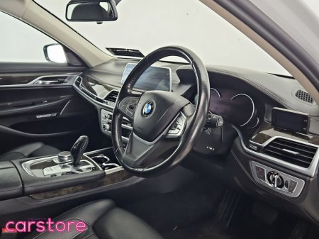 2016 BMW 7 Series - thumbnail 9