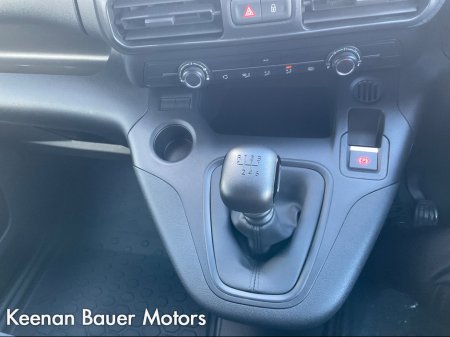 2023 Citroen Berlingo - thumbnail 13