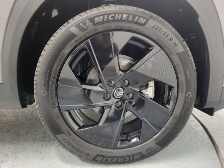 2026 Citroen C5 Aircross Plus Hybrid From €129 Per Week €43,515 thumbnail