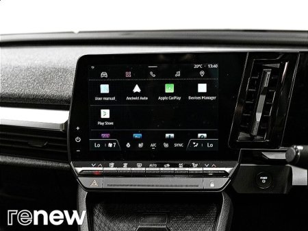 2024 Renault Megane E-Tech - thumbnail 30