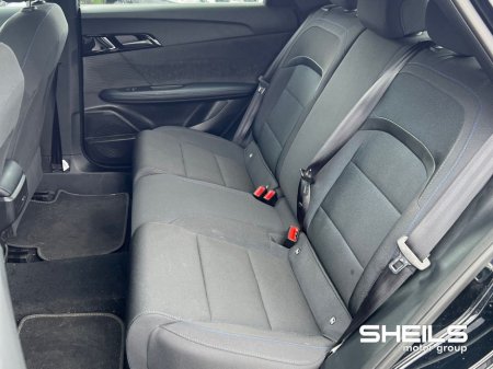 2023 MG 4 - thumbnail 7