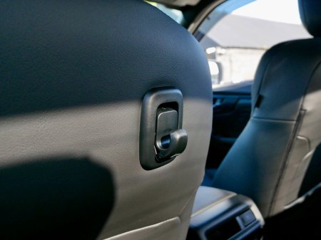 2025 Isuzu D-MAX - thumbnail 27