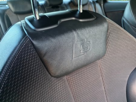 2019 Audi A4 2.0 Tfsi 35 Sline 150PS 4DR €20,950 thumbnail