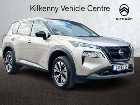 2023 Nissan X-Trail for sale