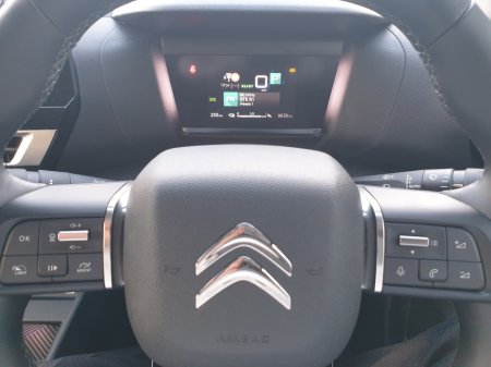 2023 Citroen E-C4 "C-Series Model " Electric Vehicle €19,999 thumbnail