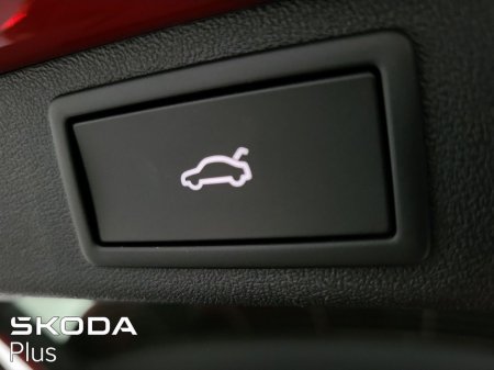 2026 Skoda Elroq vRS IV 85 €49,950 thumbnail